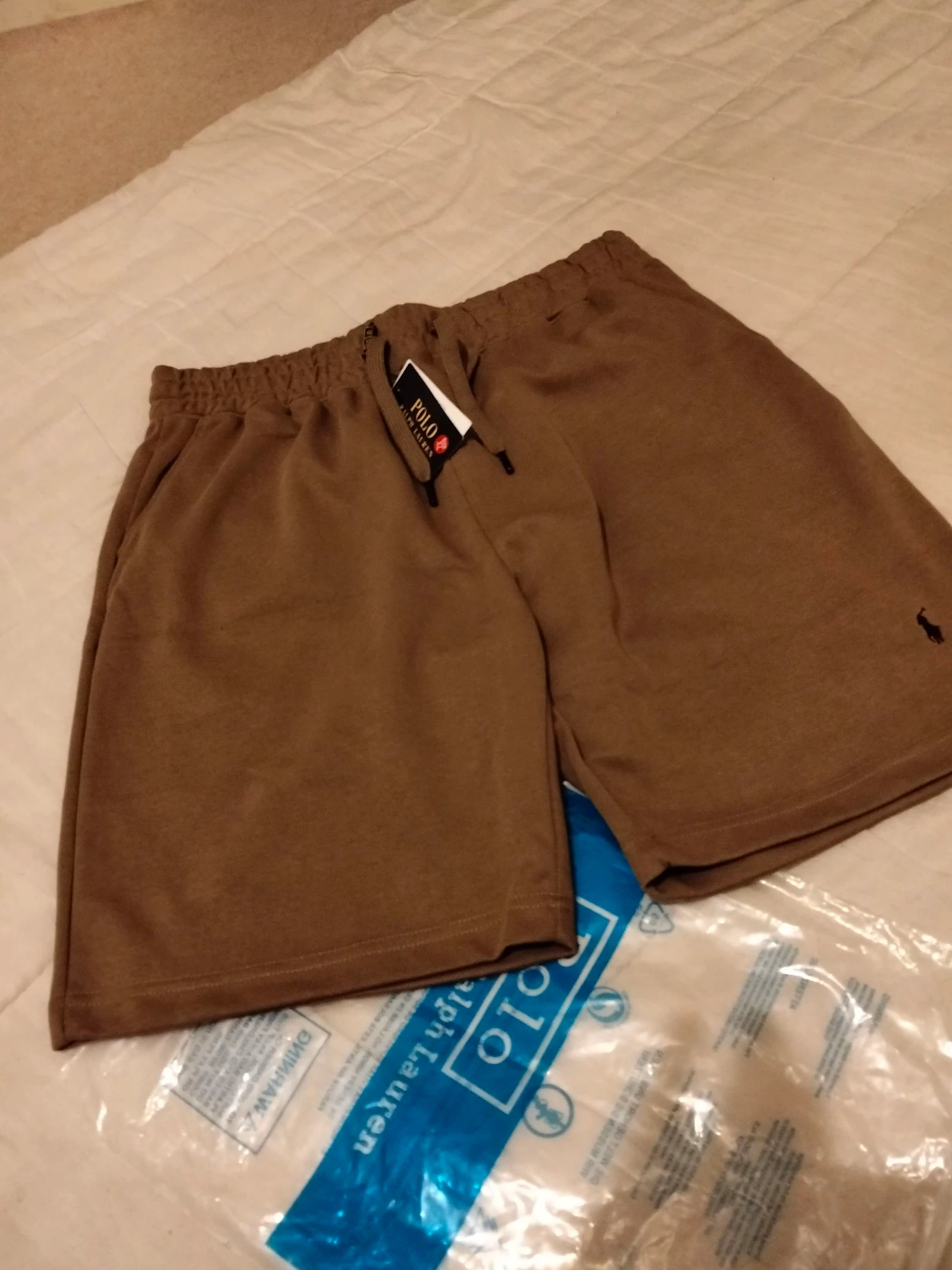 Polo Ralph Lauren shirt homme  – photo 2